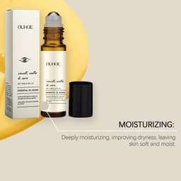 image-Firming Eye Roll-on Essential Oil Removal Dark Circles Wrinkle Lifting Repairing Eye Skin Moisturizing Hydrating Eye Care