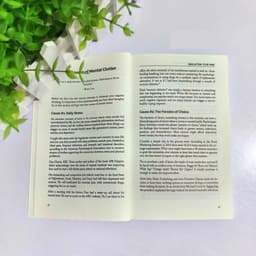 image-Declutter Your Mind : How to Stop Worrying, Relieve Anxiety And Eliminate Negative Thinking English Book