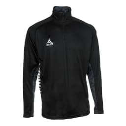 image-Sweatshirt Select Spain 1/2 Zip T26-01986