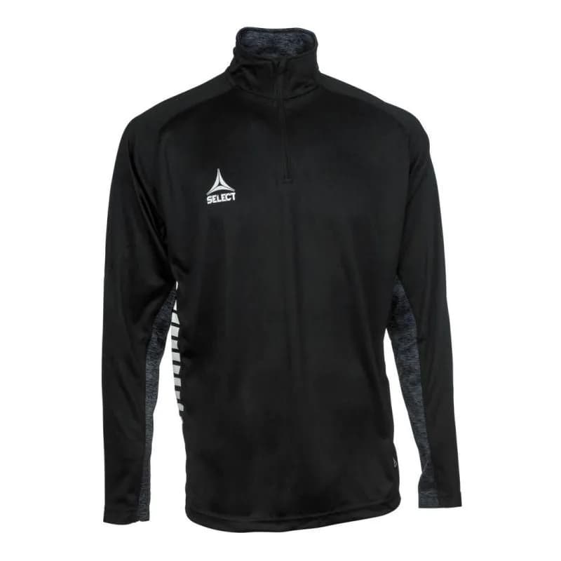 image-Sweatshirt Select Spain 1/2 Zip T26-01986