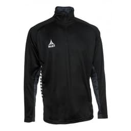 image-Sweatshirt Select Spain 1/2 Zip T26-01986