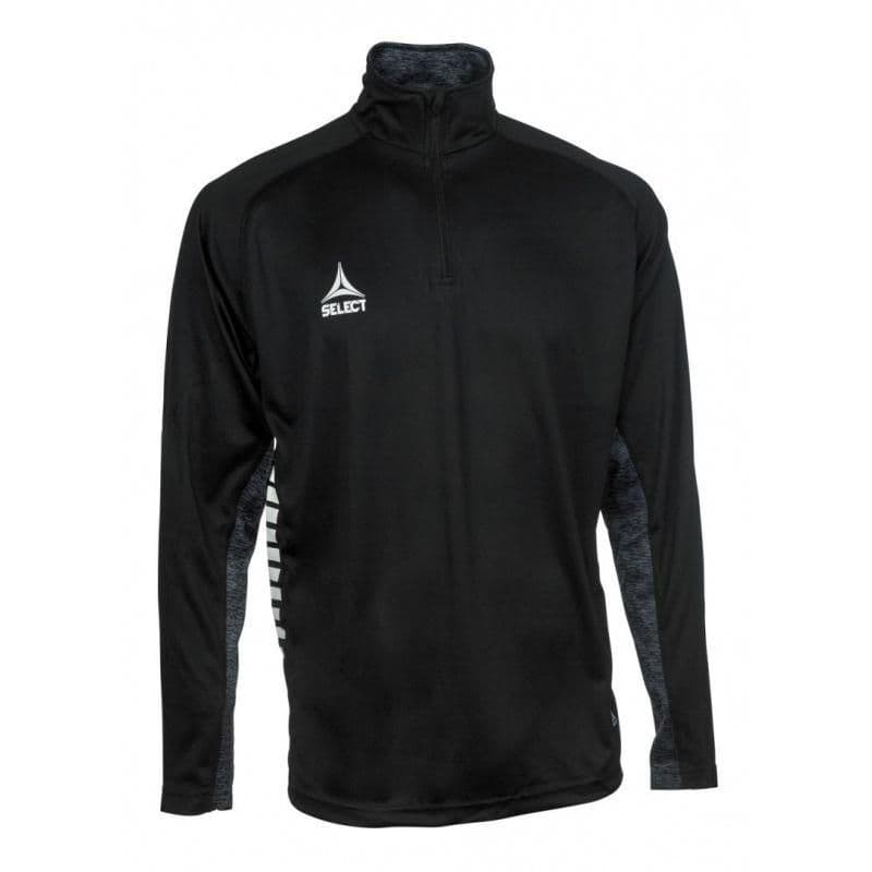 image-Sweatshirt Select Spain 1/2 Zip T26-01986