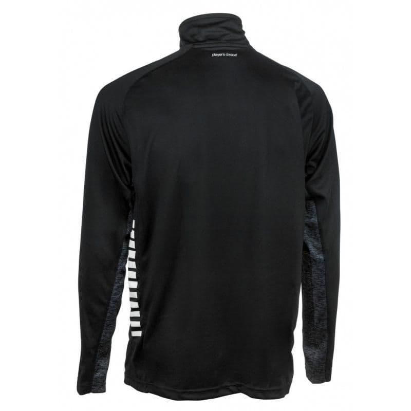 image-Sweatshirt Select Spain 1/2 Zip T26-01986
