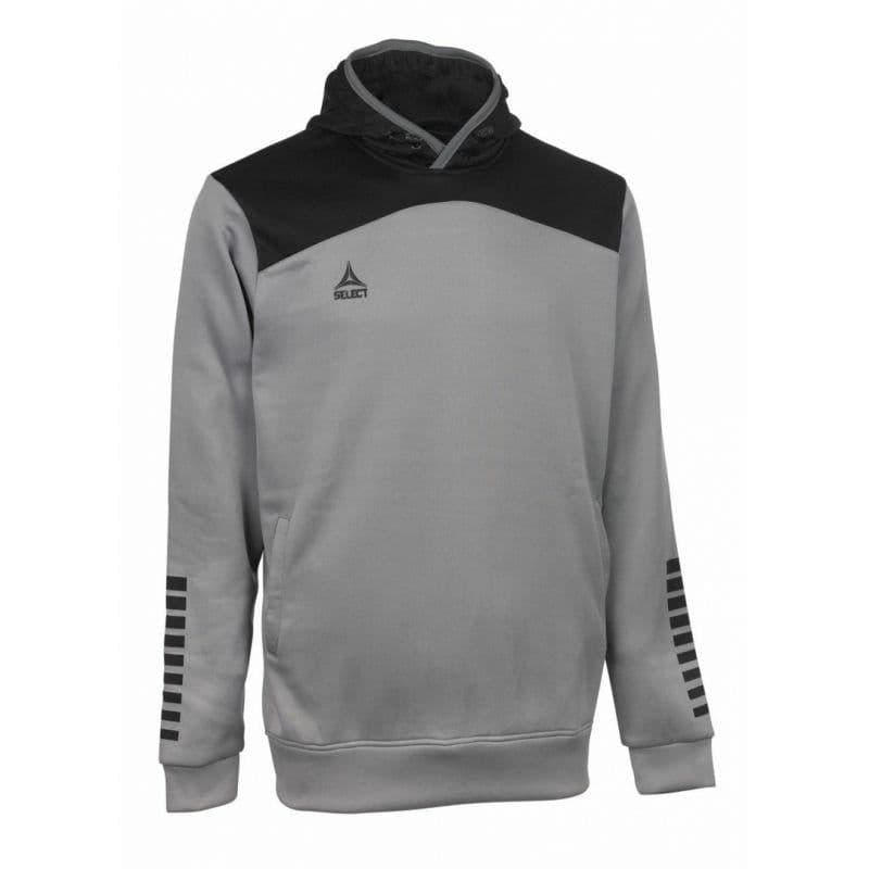 image-Select Oxford Hoodie M T26-02148