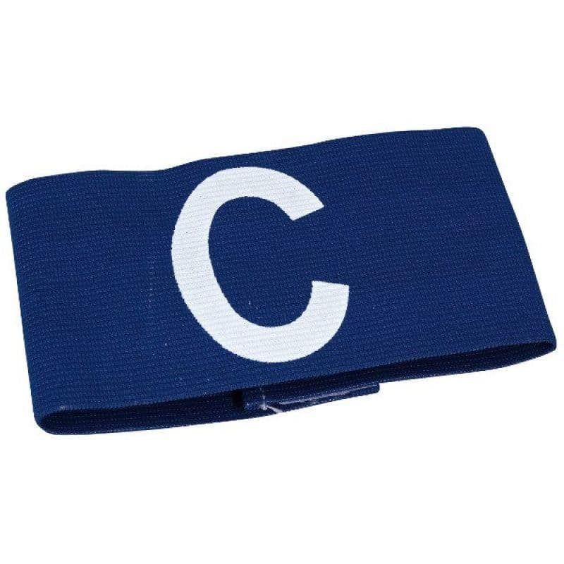 image-Select captain's armband T26-0197 blue