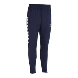 image-Select Argentina U trousers T26-02069 navy blue