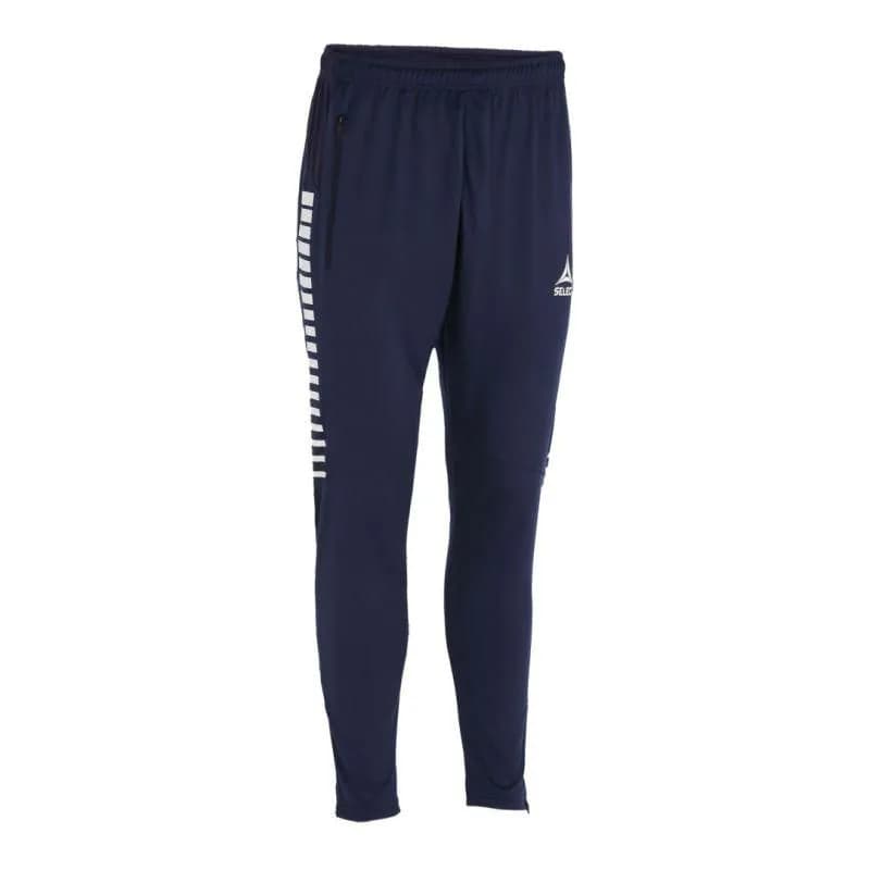 image-Select Argentina U trousers T26-02069 navy blue