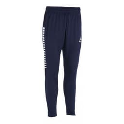 image-Select Argentina U trousers T26-02069 navy blue