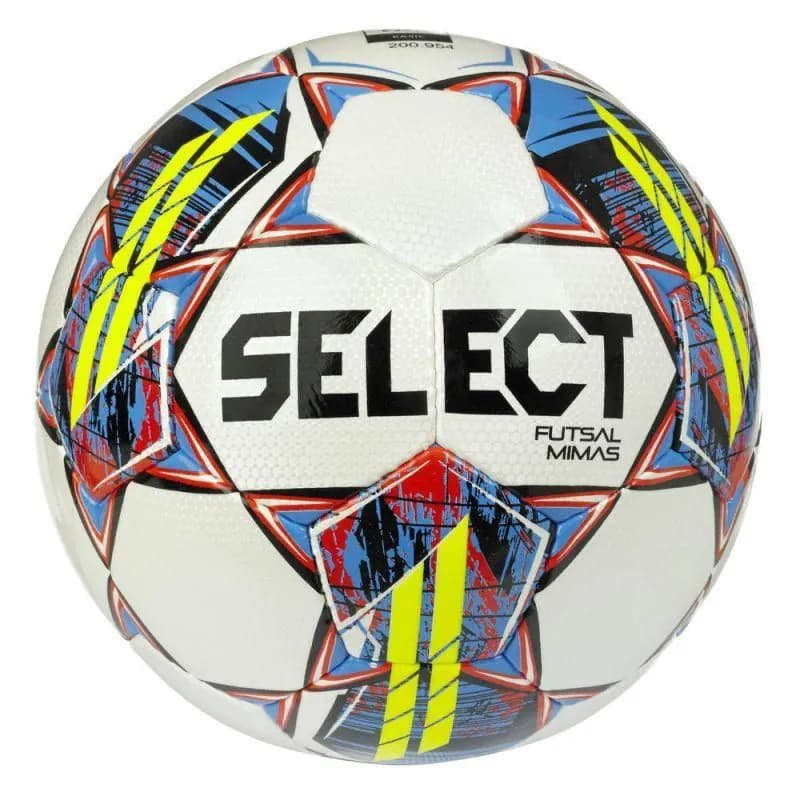 image-Football Select Futsal MIMAS Fifa Basic T26-17624 r.4