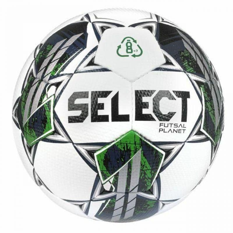 image-Football Select Futsal PLANET FIFA T26-17646