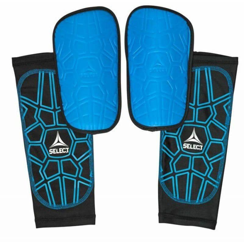 image-Shin Guards Select Super safe 2023 LM T26-17492