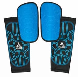 image-Shin Guards Select Super safe 2023 LM T26-17492