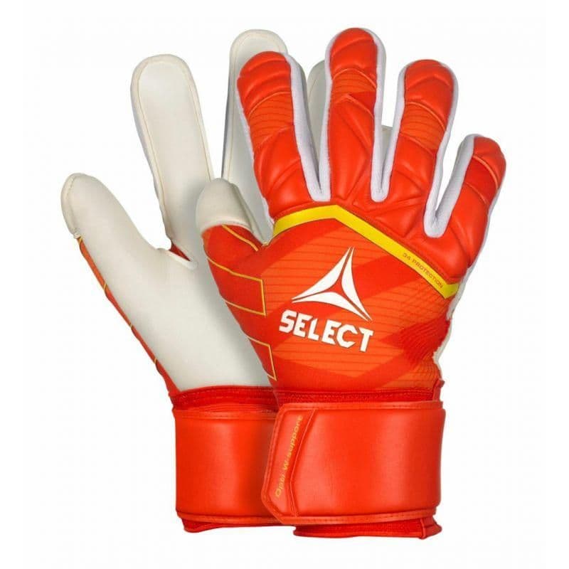 image-Select 34 Protection v24 T26-18453 goalkeeper gloves
