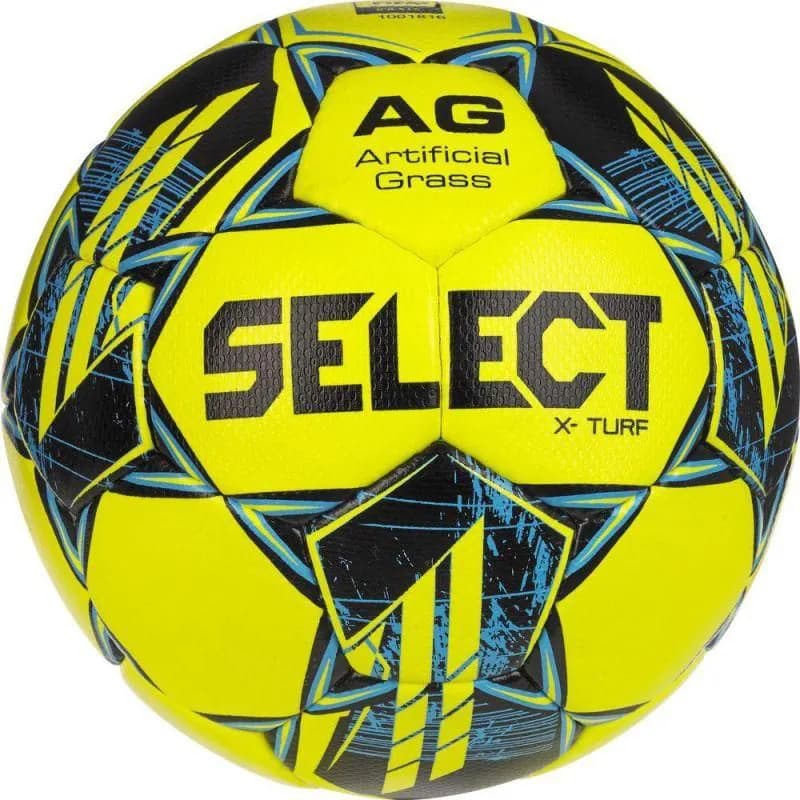 image-Football Select X-Turf IMS T26-17785 r.5