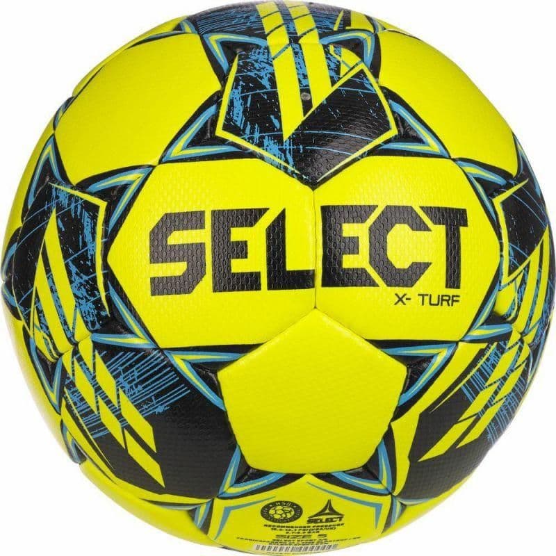 image-Football Select X-Turf IMS T26-17785 r.5