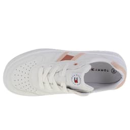 image-Tommy Hilfiger Low Cut Lace-Up Sneaker W T3A4-32143-1351X134