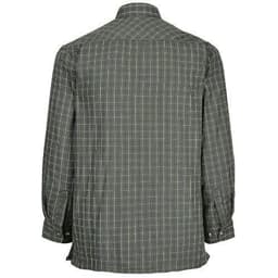 image-Mens Champion Country Fleece Lined Check Shirt