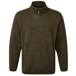image-Mens Fort Easton Pullover - 238