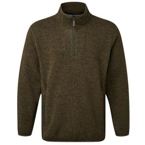 image-Mens Fort Easton Pullover - 238