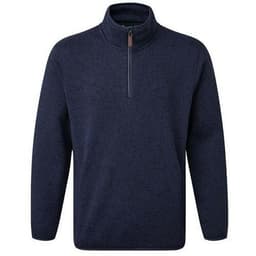 image-Mens Fort Easton Pullover - 238