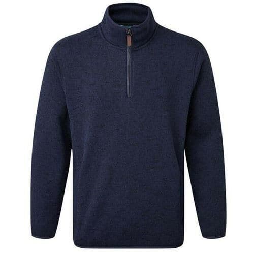 image-Mens Fort Easton Pullover - 238