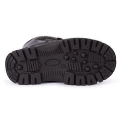 image-Kids Trespass DODO Fleece Lined Water Resistant Snow Boot