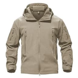 image-LNA Tactical Softshell Jacket