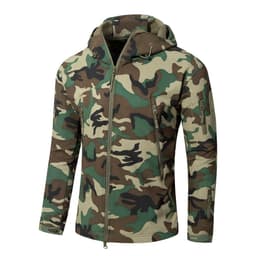 image-LNA Tactical Softshell Jacket