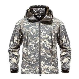 image-LNA Tactical Softshell Jacket