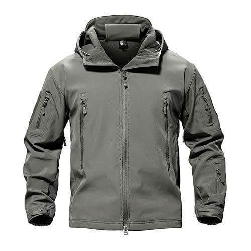 image-LNA Tactical Softshell Jacket