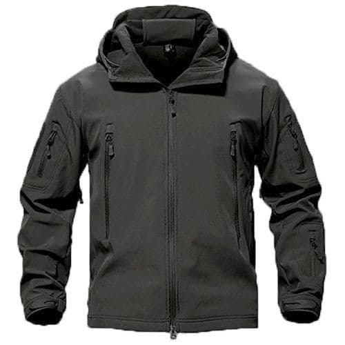 image-LNA Tactical Softshell Jacket