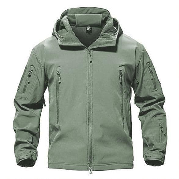 image-LNA Tactical Softshell Jacket