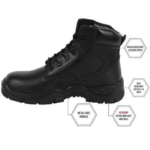 image-BlackRock Tactical Marshal Hiker - OF02