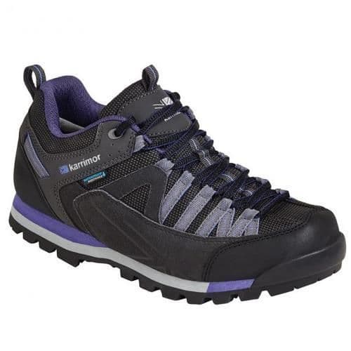 image-Karrimor Ladies Weathertite Spike Low Rise Boots