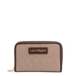 image-Laura Biagiotti Wallets