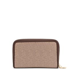 image-Laura Biagiotti Wallets