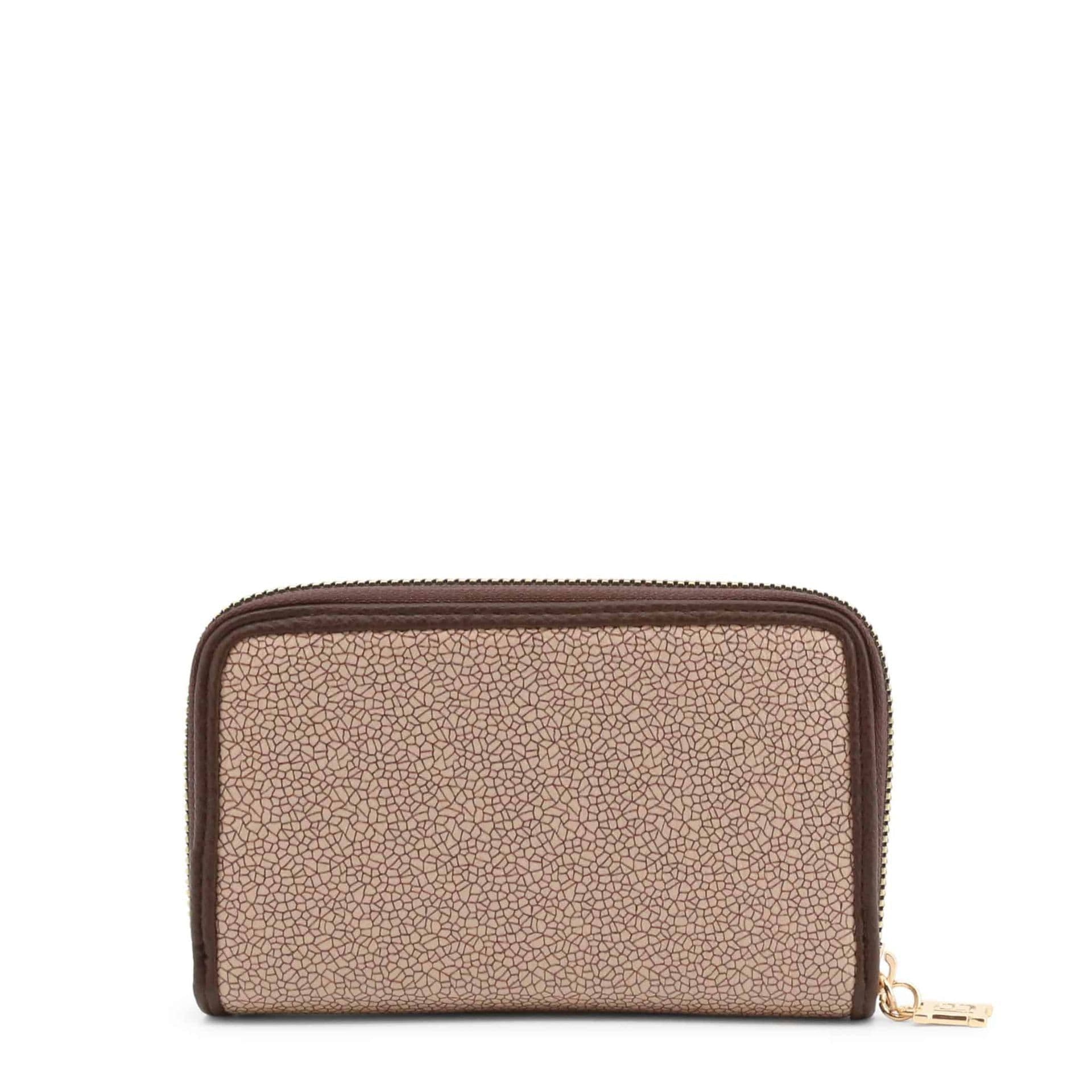 image-Laura Biagiotti Wallets