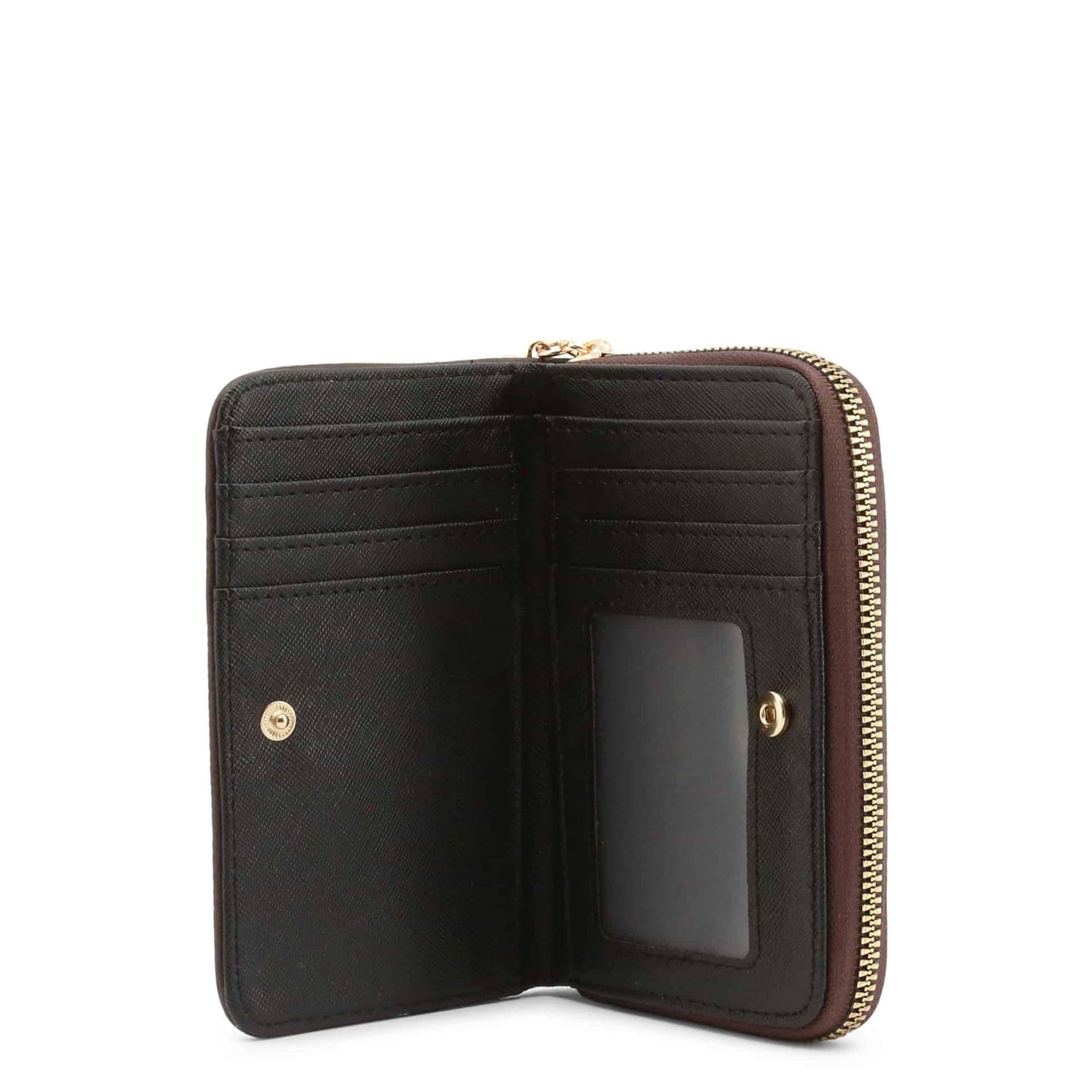image-Laura Biagiotti Wallets