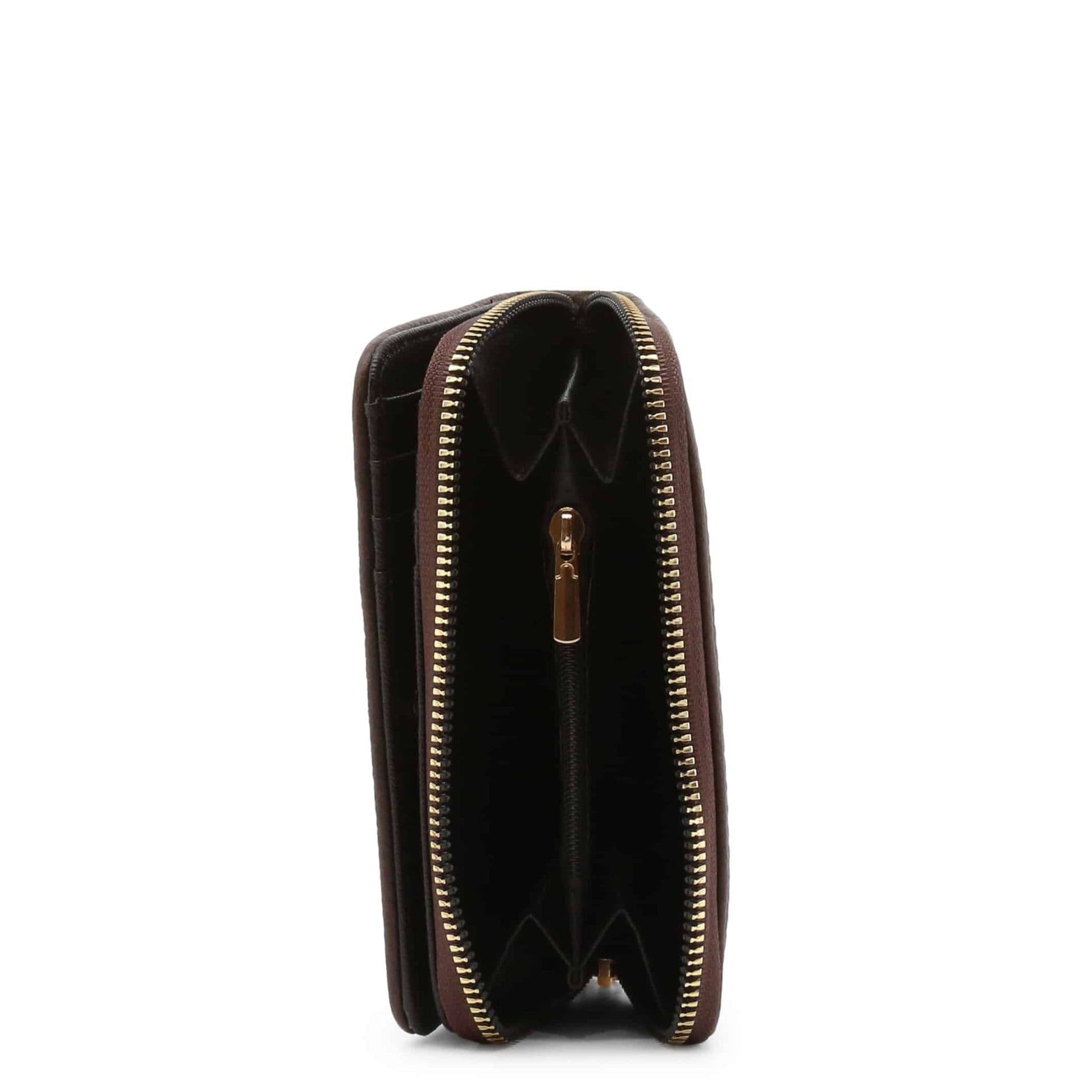 image-Laura Biagiotti Wallets