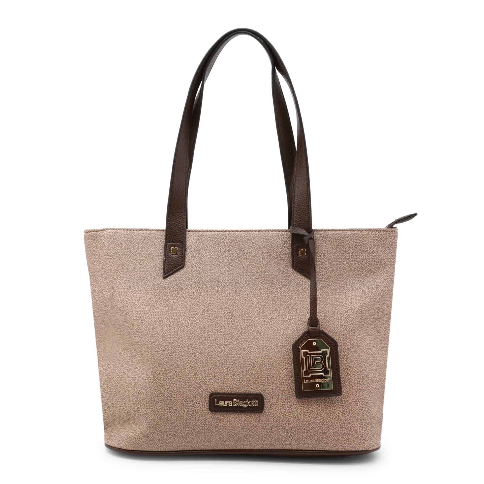 image-Laura Biagiotti Shopping bags