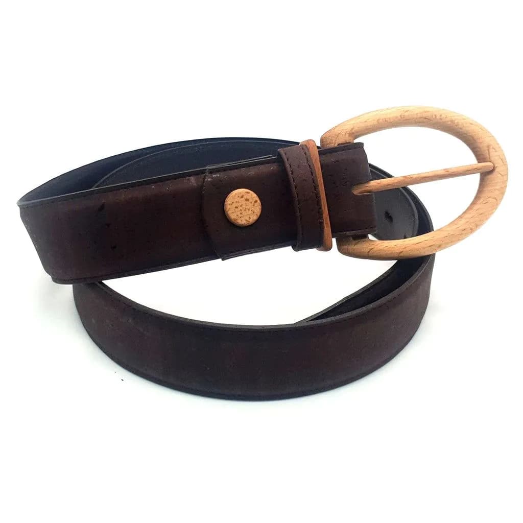 image-Luxury Wood Belt Tahoe Care 413