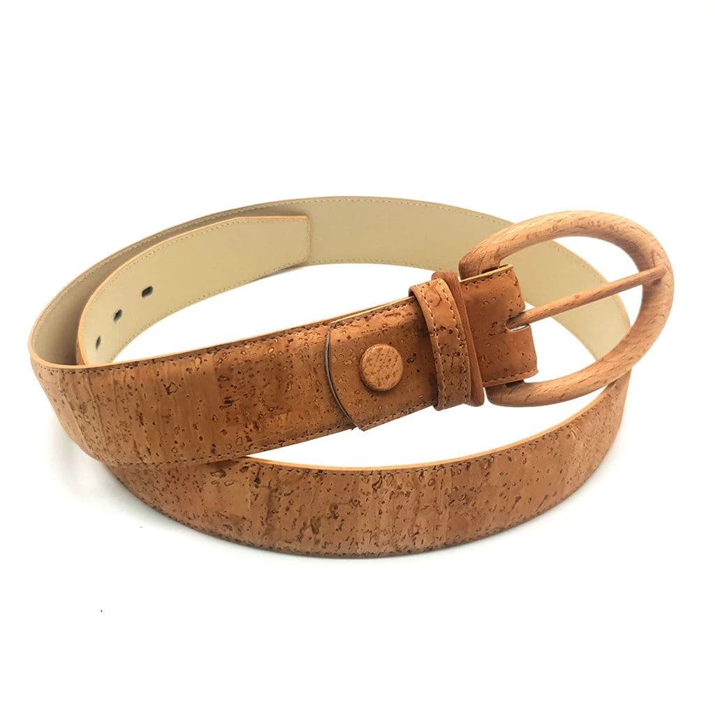 image-Luxury Wood Belt Tahoe Care 414