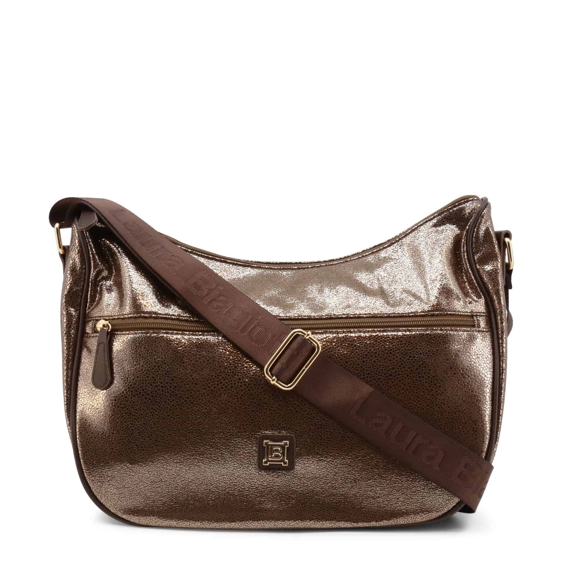 image-Laura Biagiotti Crossbody Bags