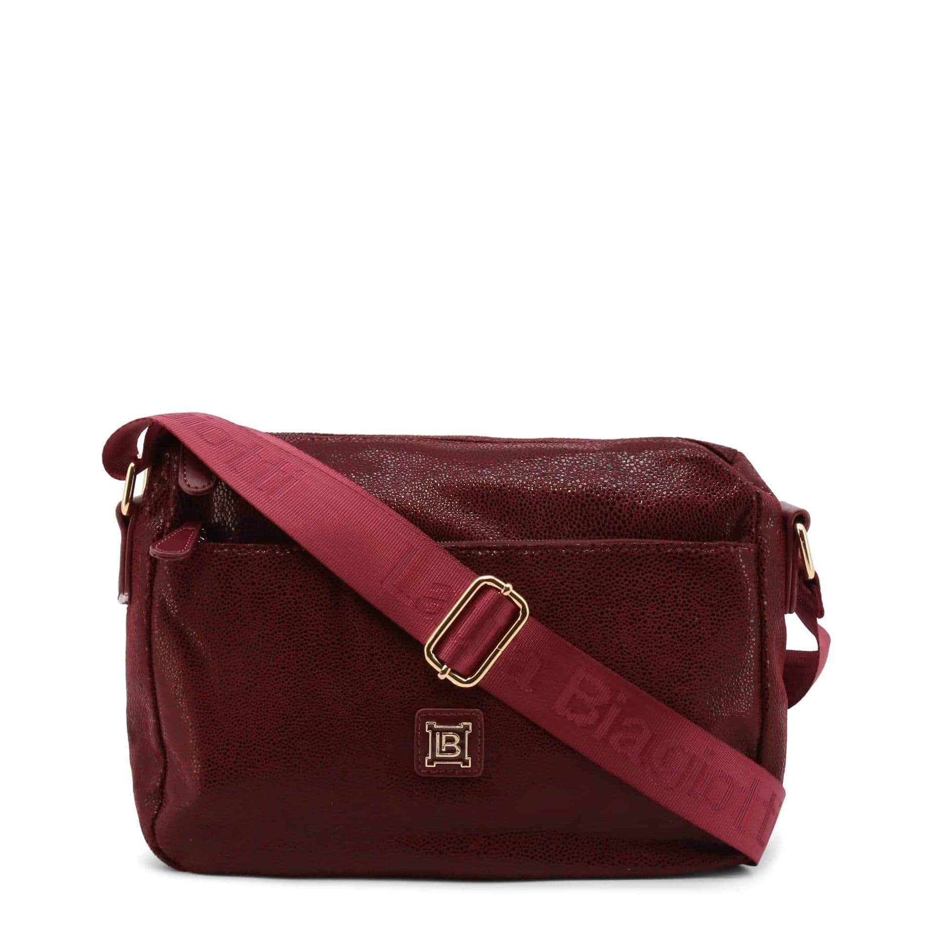 image-Laura Biagiotti Crossbody Bags