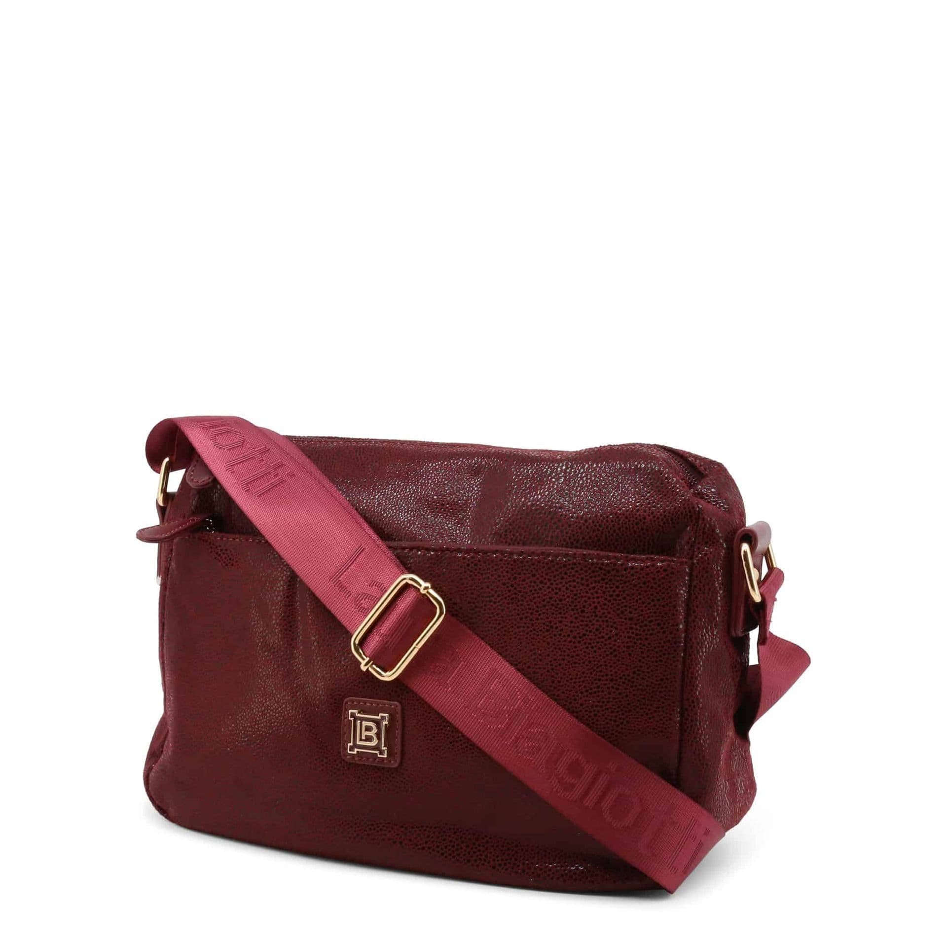 image-Laura Biagiotti Crossbody Bags
