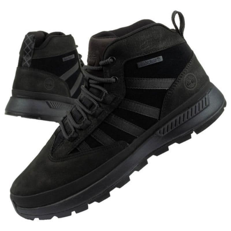 image-Timberland Euro Trekker M TB0A62SV015 shoes