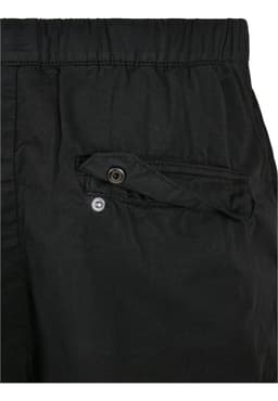 image-Double Pocket Cargo Shorts