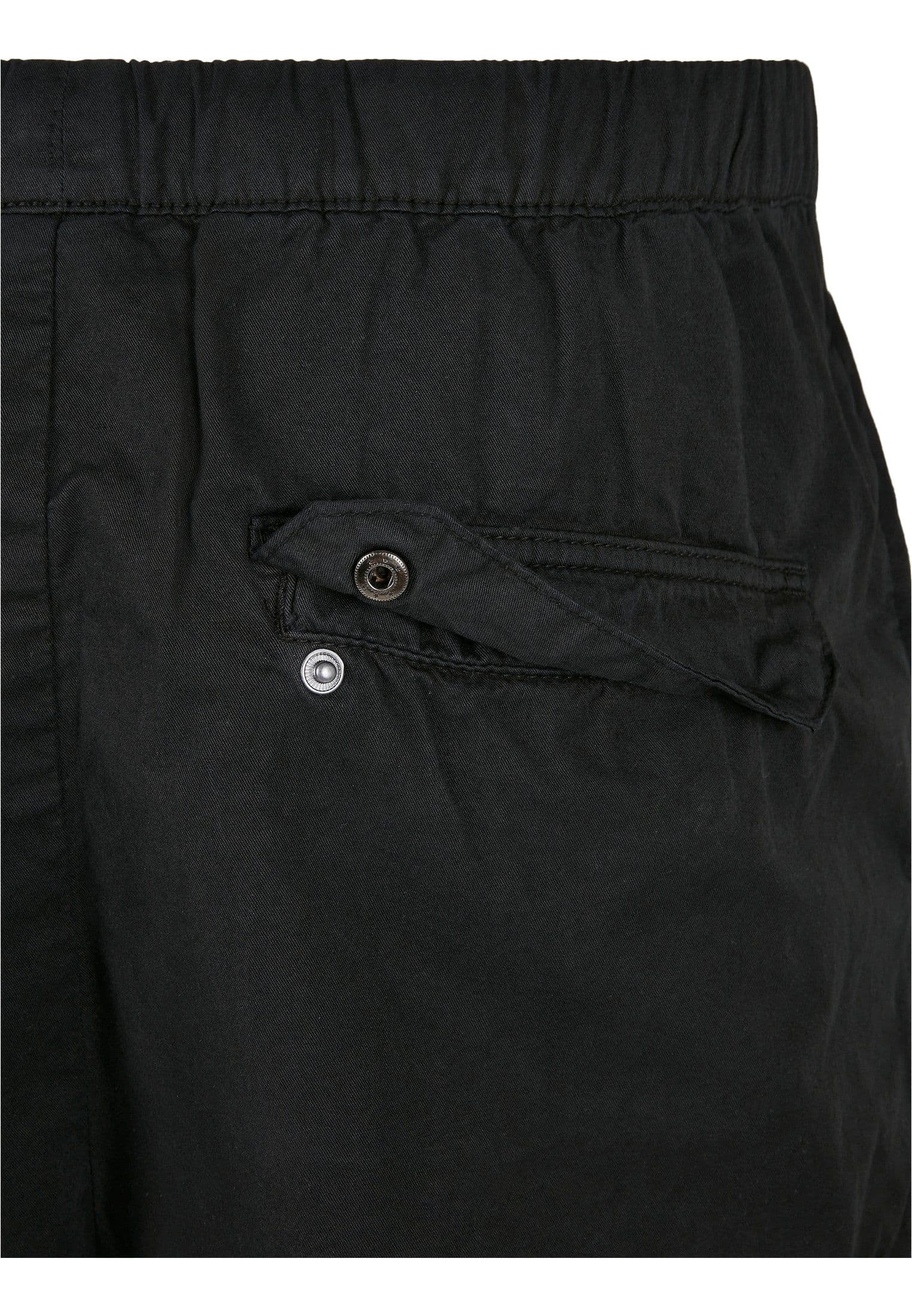 image-Double Pocket Cargo Shorts