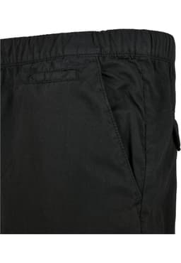 image-Double Pocket Cargo Shorts