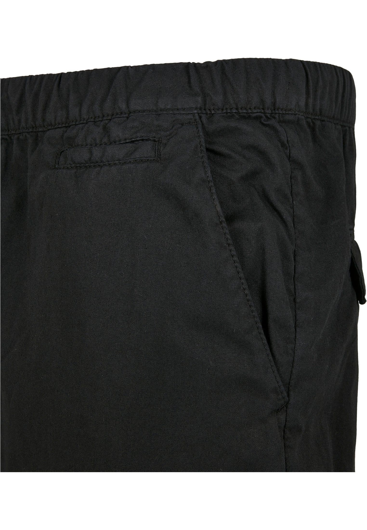 image-Double Pocket Cargo Shorts